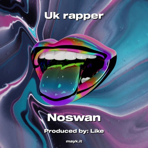 Uk rapper