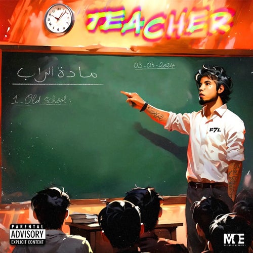 Teacher