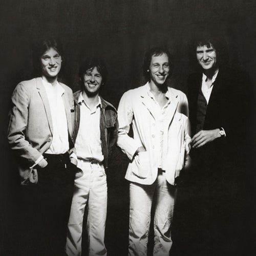 Dire Straits Profile