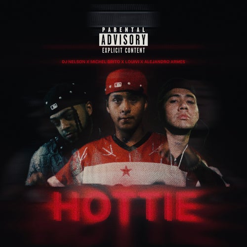 HOTTIE (feat. Dj Nelson)