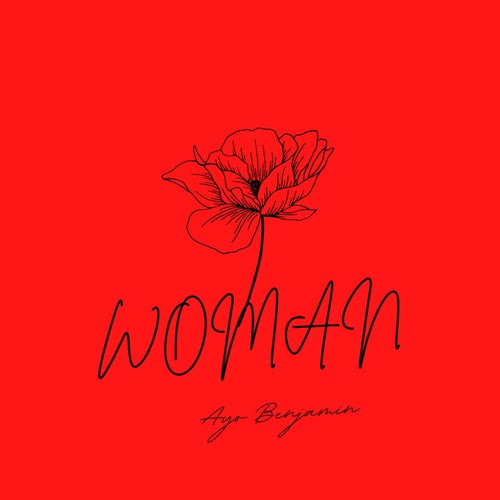 Woman (Afro Beat)