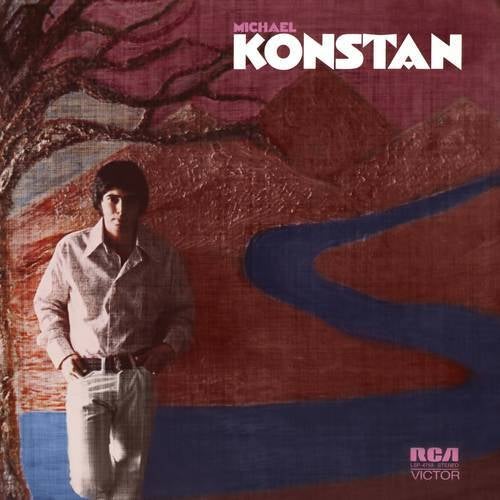 Michael Konstan