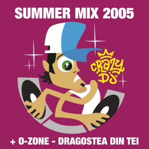 Summermix 2005