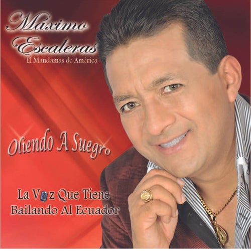 Oliendo A Suegro