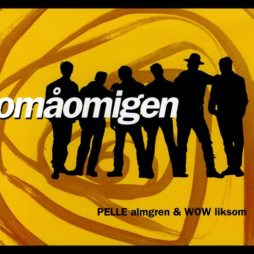 Omåomigen