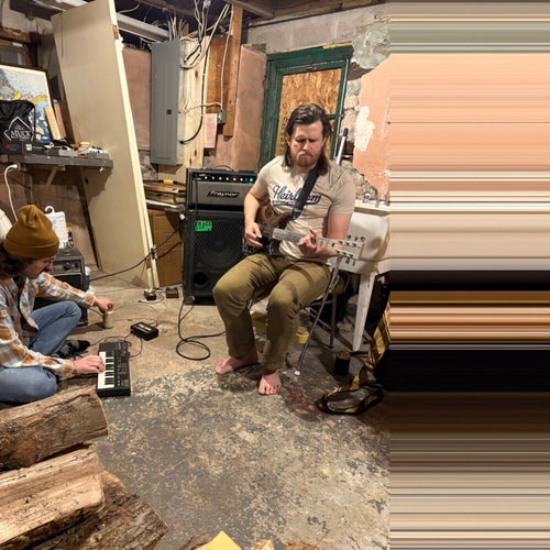Barefoot in the Basement (with Troy Wiitala, Tyler, and Charlie)