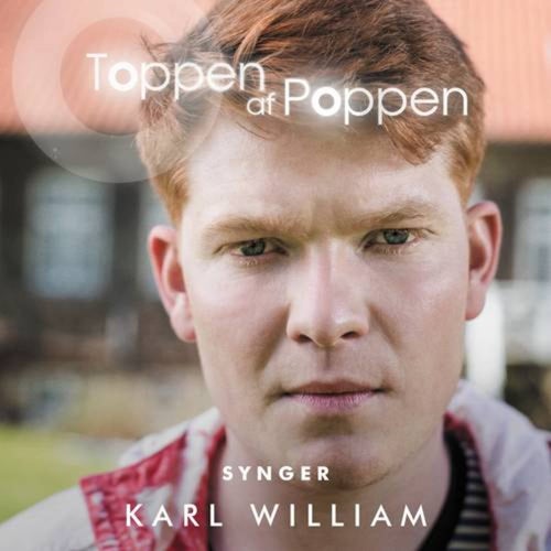 Af Poppen 2017 synger Karl by Dorthe Gerlach, Aura, Burhan G, Falch, Caroline Henderson and Søren Huss on