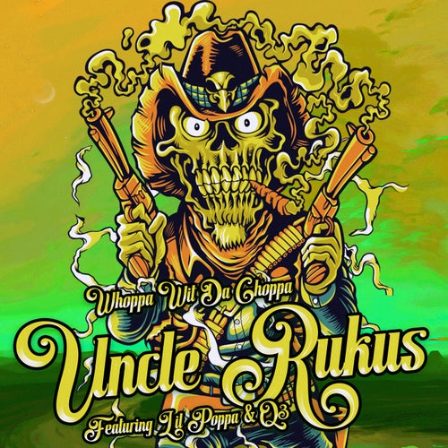 Uncle Rukus (feat. Lil Poppa & Q3)