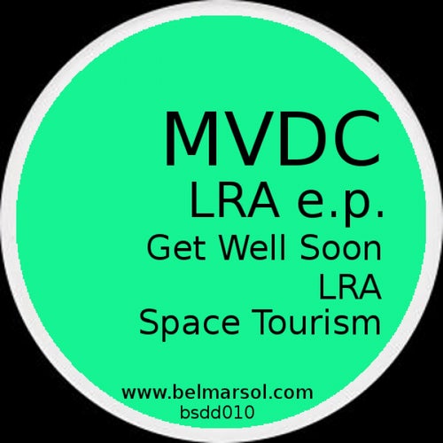 LRA EP