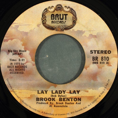Benton Records Profile