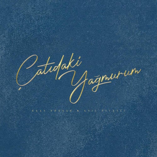 Çatıdaki Yağmurum