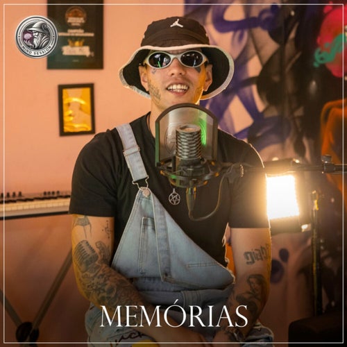MEMÓRIAS