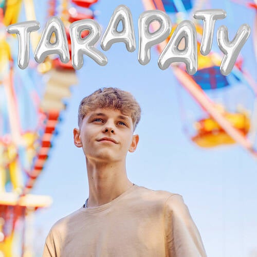 Tarapaty