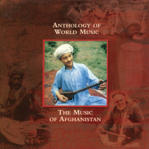 The Music Of Afghanistan