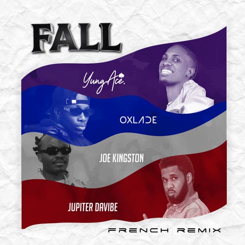 Fall (French Remix)