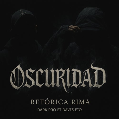 Oscuridad (feat. Davis FIO)