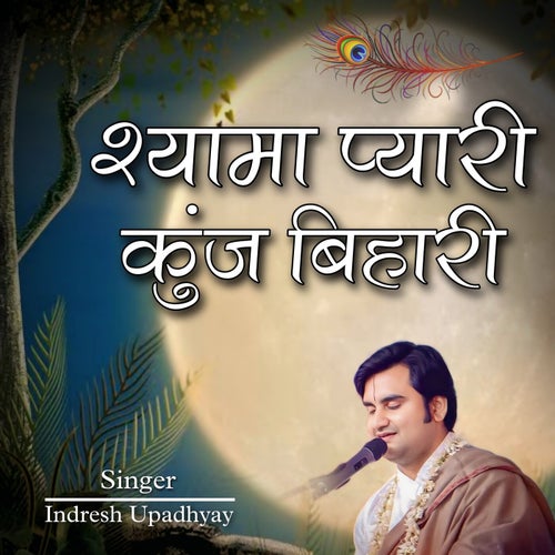 Shyama Pyari Kunj Bihari