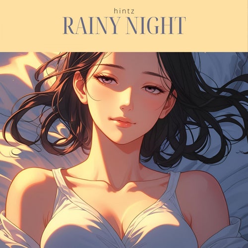 Rainy night