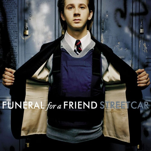 Streetcar (- Digital Release)