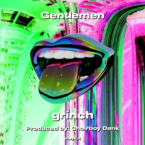 Gentlemen