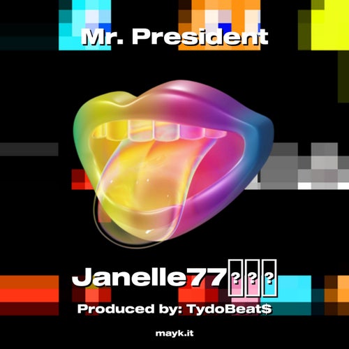 Mr. President