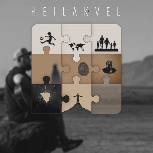 Heilakvel