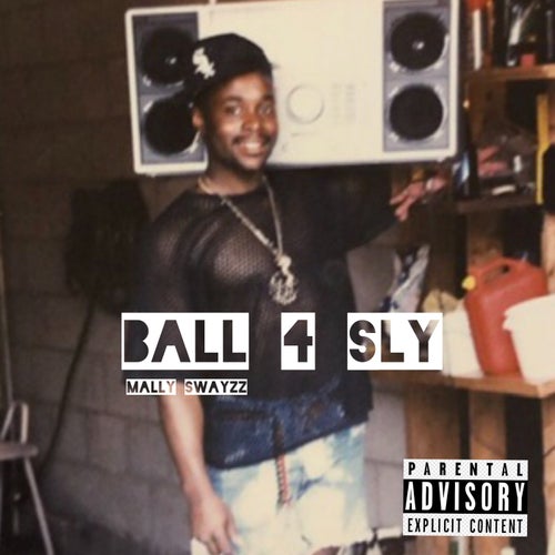 Ball 4 Sly