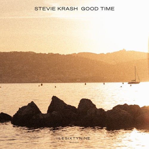 Good Time (Extended Mix)