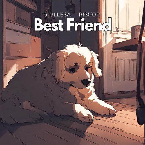 Best Friend (feat. Piscopi)