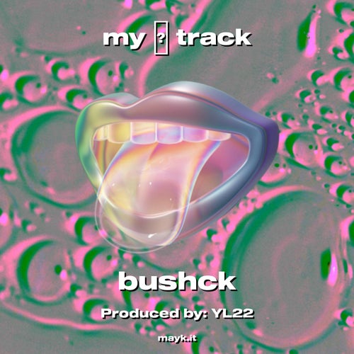 my  track