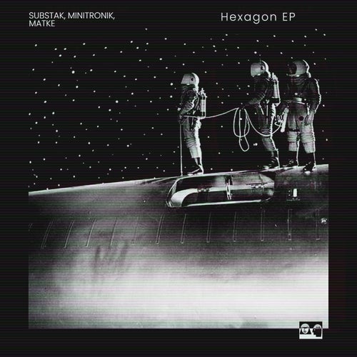 Hexagon EP