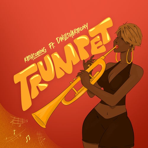 Trumpet