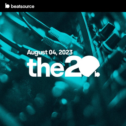 The 20 - August 04, 2023 Album Art