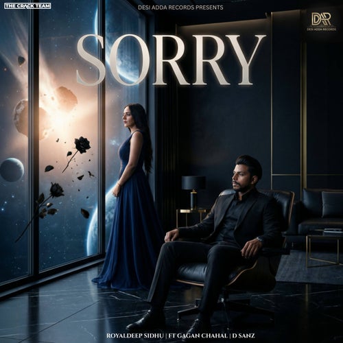 Sorry (feat. Gagan Chahal)