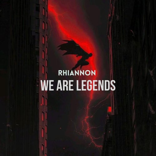 We Are Legends