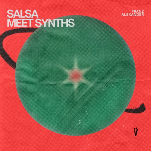 Salsa Meet Synths