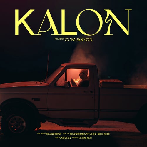 Kalon