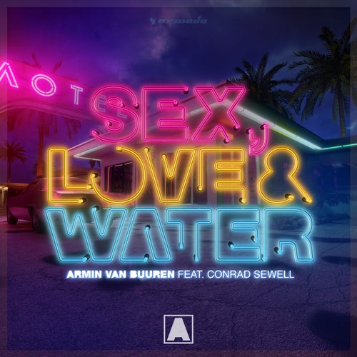Sex, Love & Water