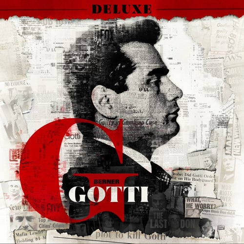 GOTTI (Deluxe)