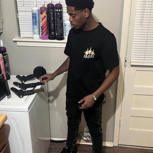 B Micky