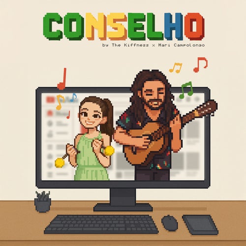 Conselho (Cover)