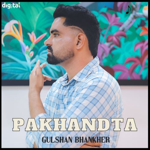 Pakhandta