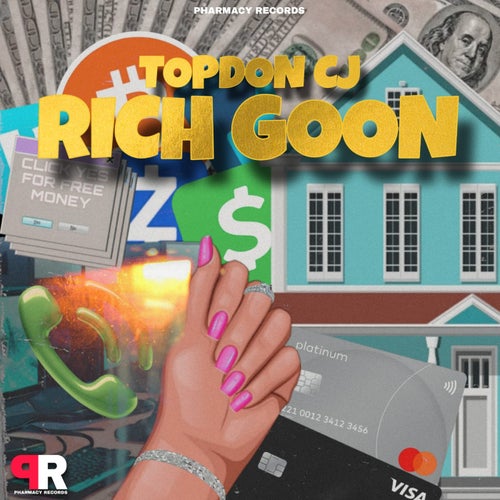 Rich Goon