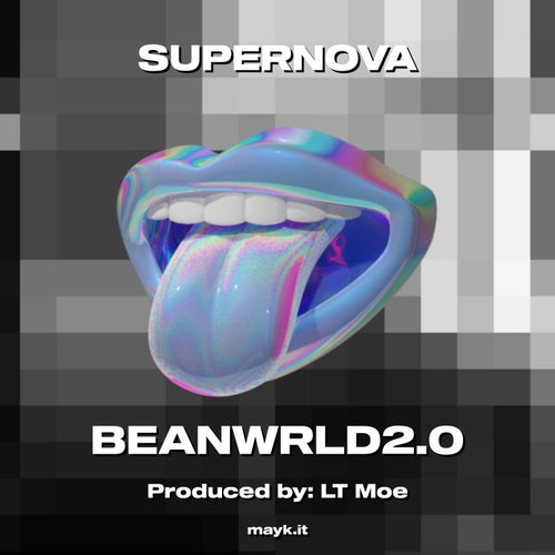 SUPERNOVA
