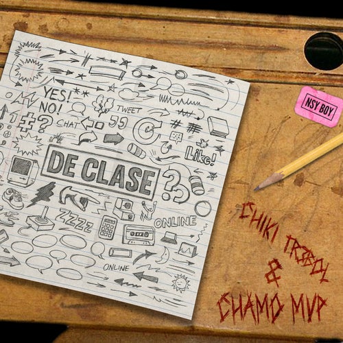DE CLASE