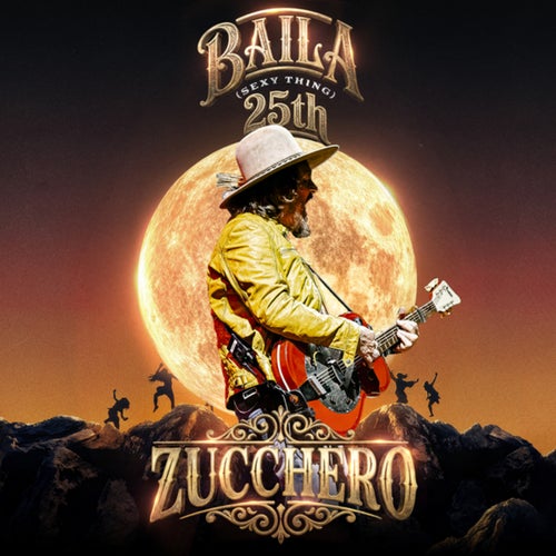 Baila (Sexy Thing) (25th Anniversary)