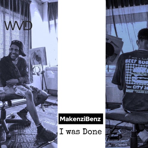 They Thought I Was Done