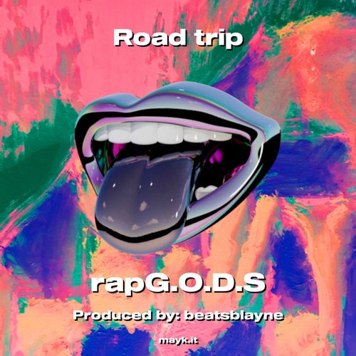 Road trip