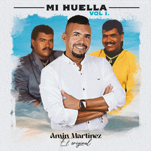 Mi Huella (Vol. 1)
