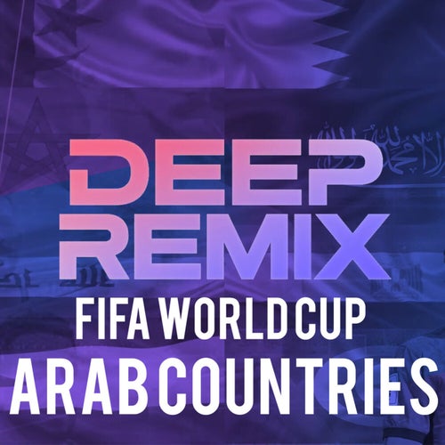 Fifa World Cup Arab Countries (ريمكس عرب عرب)